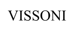 VISSONI trademark