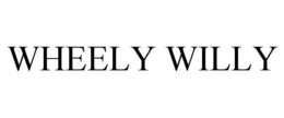 WHEELY WILLY trademark