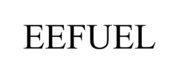 EEFUEL trademark