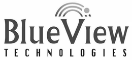 BLUEVIEW TECHNOLOGIES trademark