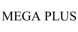 MEGA PLUS trademark