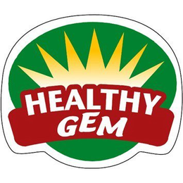 HEALTHY GEM trademark