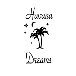 HAVANA DREAMS trademark