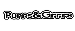 PURRS & GRRRS trademark