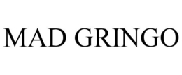 MAD GRINGO trademark