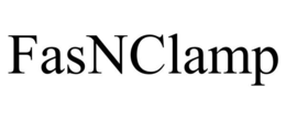 FASNCLAMP trademark