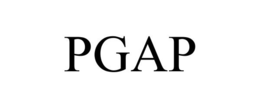 PGAP trademark