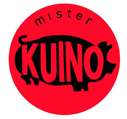MISTER KUINO trademark