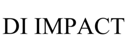 DI IMPACT trademark
