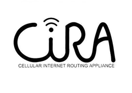 CIRA CELLULAR INTERNET ROUTING APPLIANCE trademark