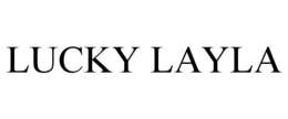 LUCKY LAYLA trademark