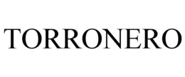 TORRONERO trademark