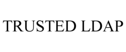 TRUSTED LDAP trademark