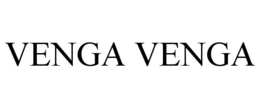 VENGA VENGA trademark