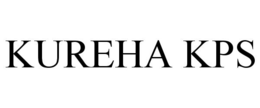 KUREHA KPS trademark