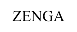 ZENGA trademark