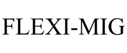 FLEXI-MIG trademark