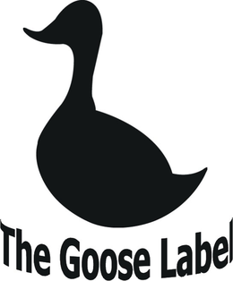 THE GOOSE LABEL trademark