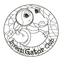 INVESTIGATOR CLUB trademark