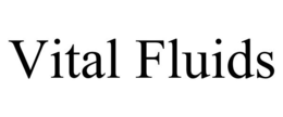 VITAL FLUIDS trademark
