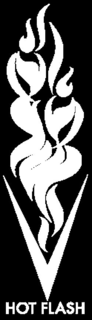 HOT FLASH trademark