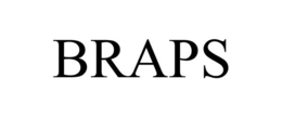 BRAPS trademark