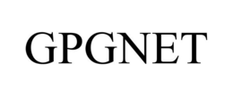 GPGNET trademark