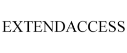 EXTENDACCESS trademark