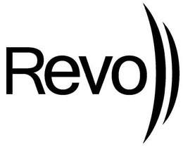 REVO trademark