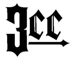 3 CC trademark