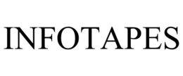 INFOTAPES trademark