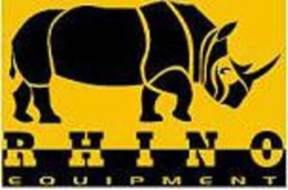 RHINO EQUIPMENT trademark
