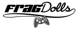 FRAG DOLLS trademark