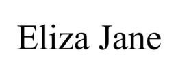 ELIZA JANE trademark