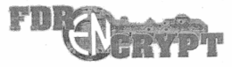 FDRENCRYPT trademark