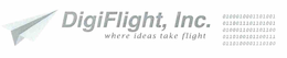 DIGIFLIGHT, INC. WHERE IDEAS TAKE FLIGHT trademark