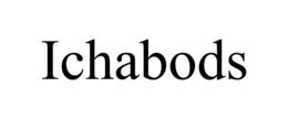 ICHABODS trademark