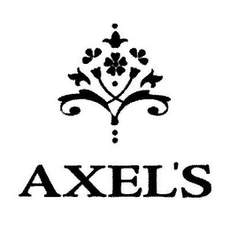 AXEL'S trademark