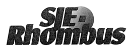 SJE-RHOMBUS trademark