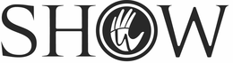 SHOW trademark