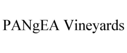 PANGEA VINEYARDS trademark