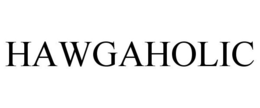 HAWGAHOLIC trademark