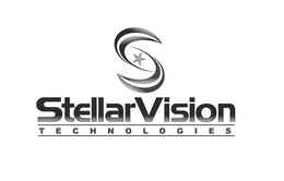 S STELLARVISION TECHNOLOGIES trademark