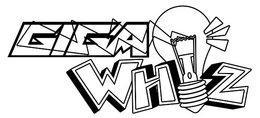 GIGA WHIZ trademark