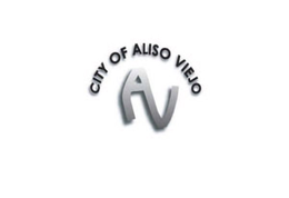 CITY OF ALISO VIEJO AV trademark