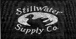STILLWATER SUPPLY CO. trademark