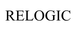 RELOGIC trademark