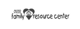 ALISO VIEJO FAMILY RESOURCE CENTER trademark
