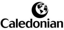 CALEDONIAN trademark