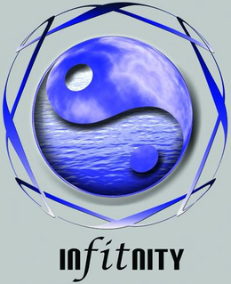 INFITNITY trademark